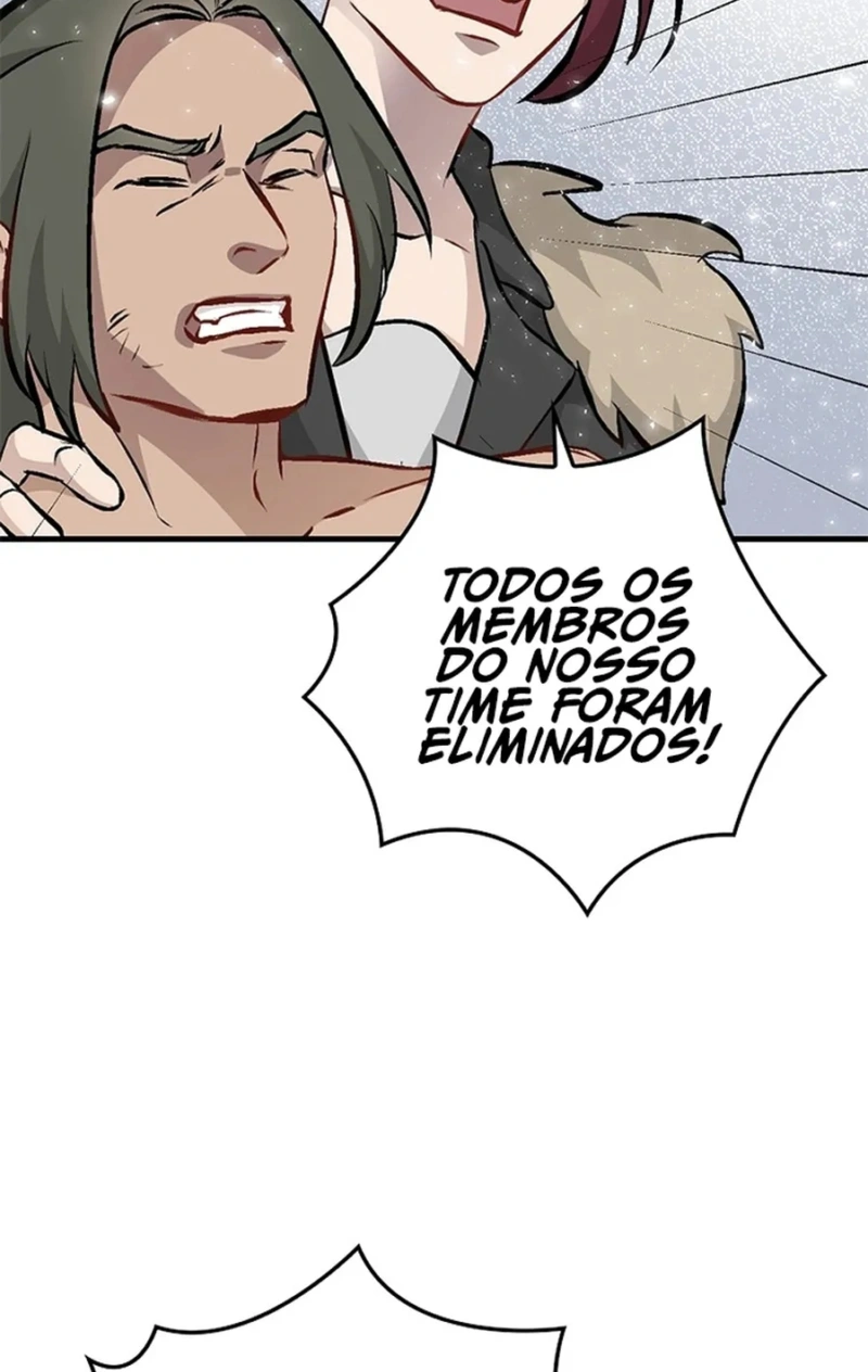 Gourmet Gaming Capítulo 99 Página 66