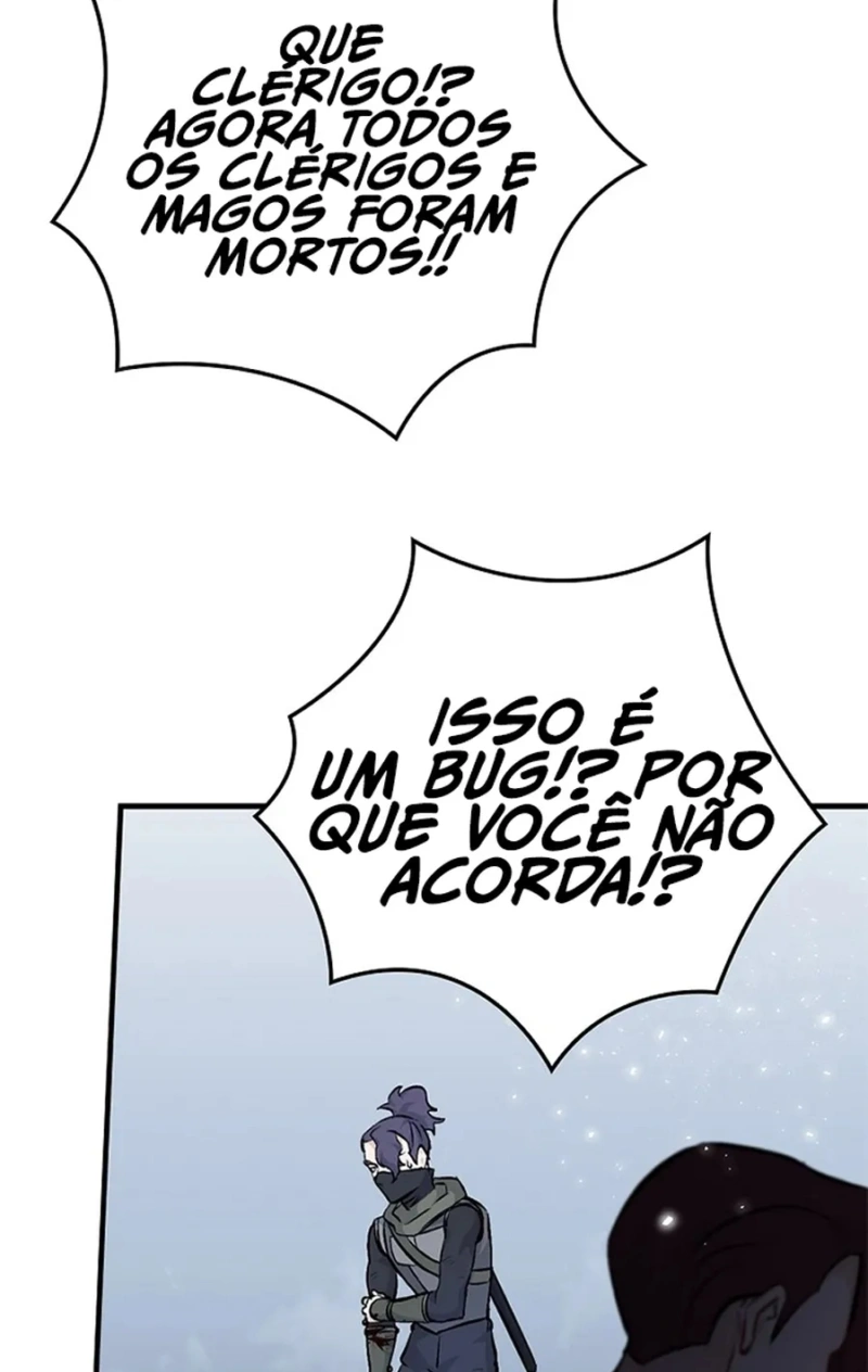 Gourmet Gaming Capítulo 99 Página 67