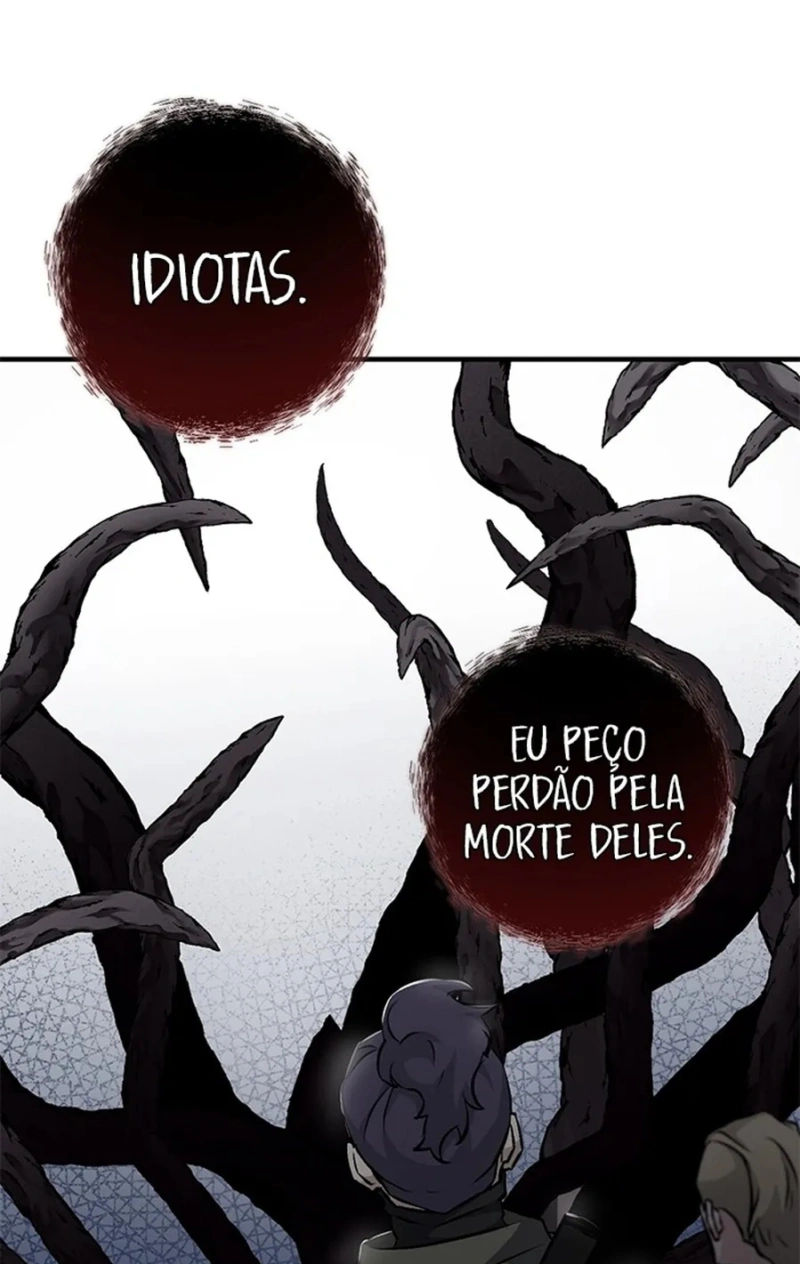 Gourmet Gaming Capítulo 99 Página 74