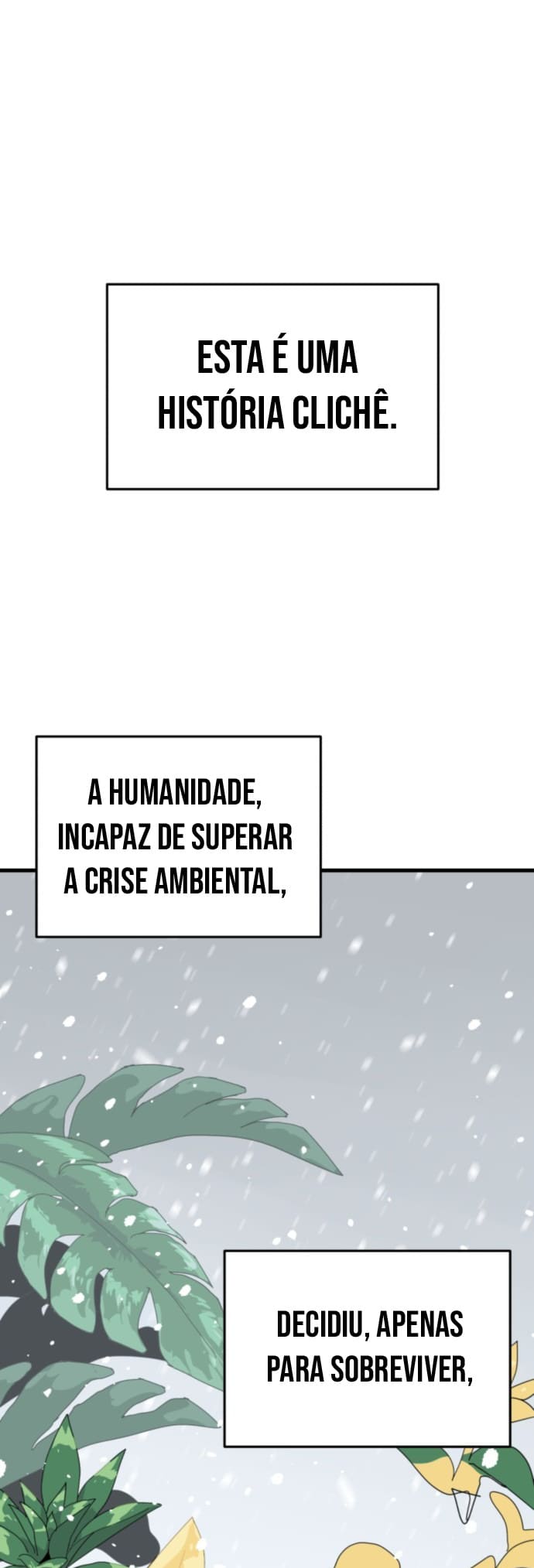Grand Finale Capítulo 1 Página 10