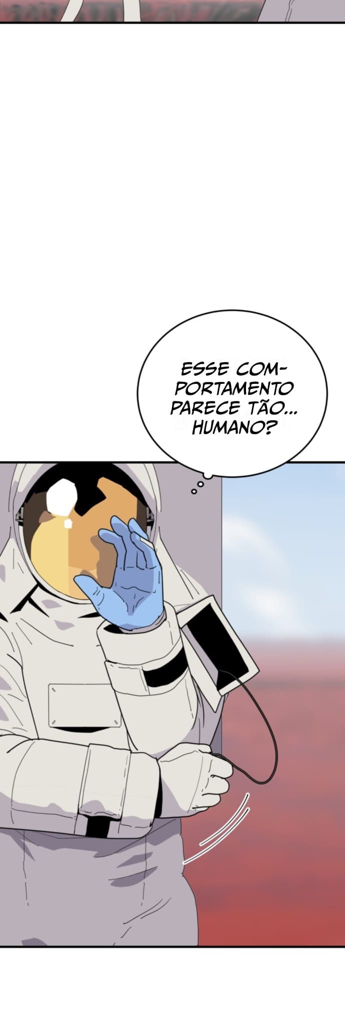 Grand Finale Capítulo 1 Página 101