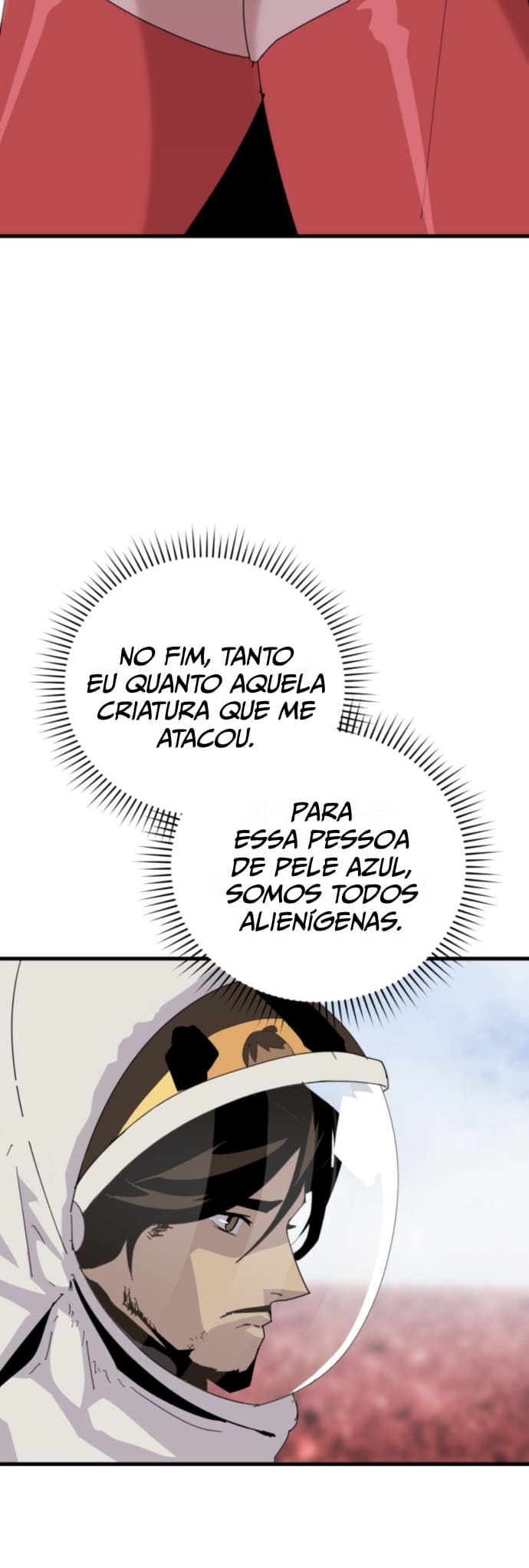 Grand Finale Capítulo 1 Página 111