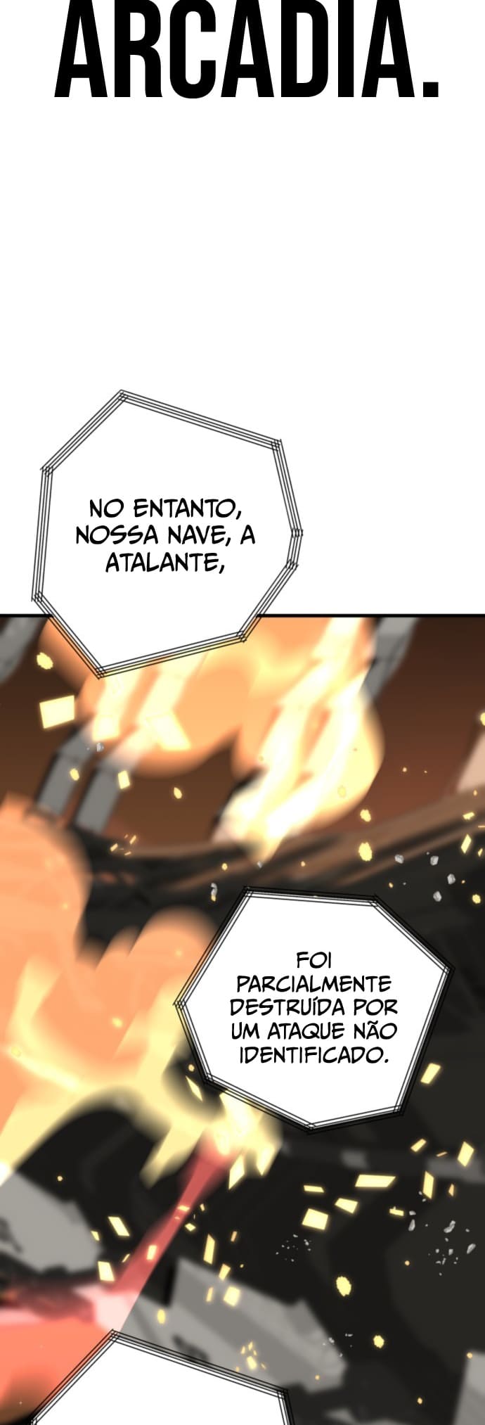 Grand Finale Capítulo 1 Página 14