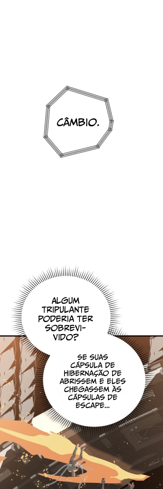Grand Finale Capítulo 1 Página 17