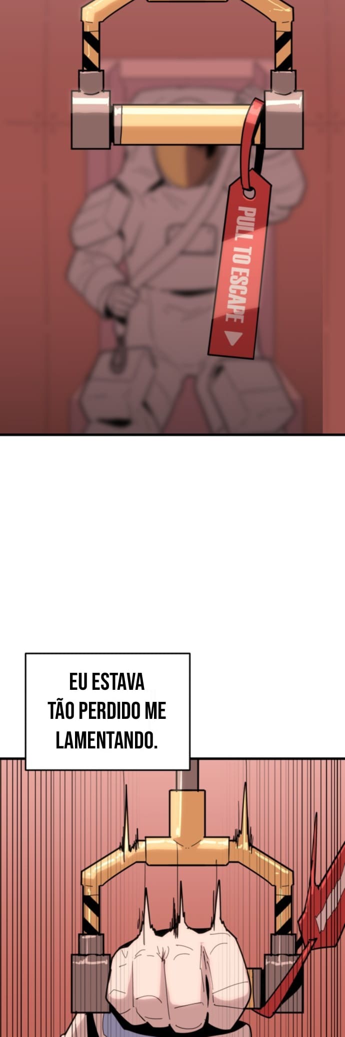 Grand Finale Capítulo 1 Página 32
