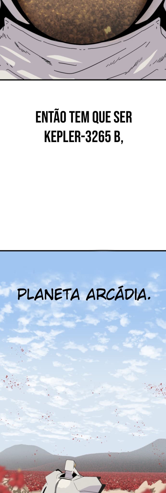 Grand Finale Capítulo 1 Página 44