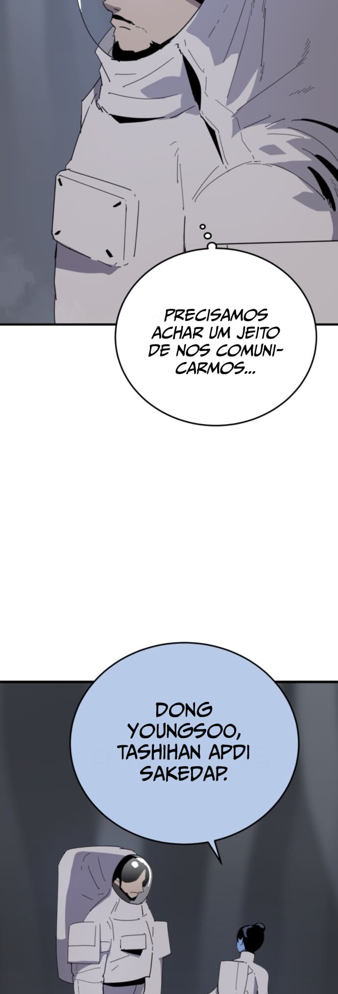 Grand Finale Capítulo 2 Página 31