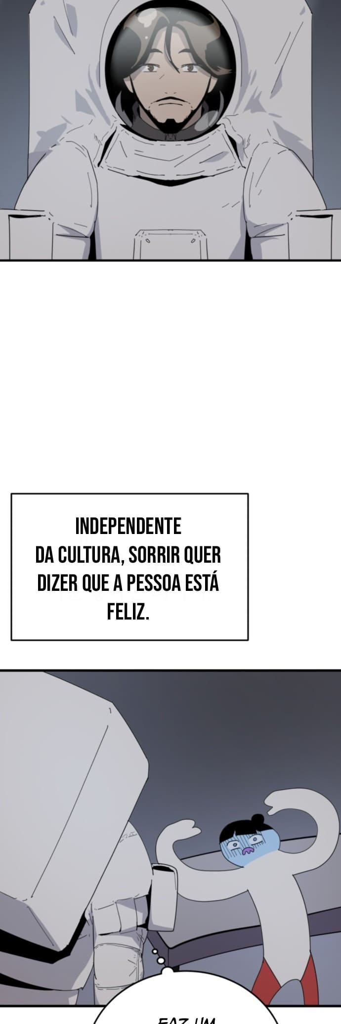 Grand Finale Capítulo 2 Página 42