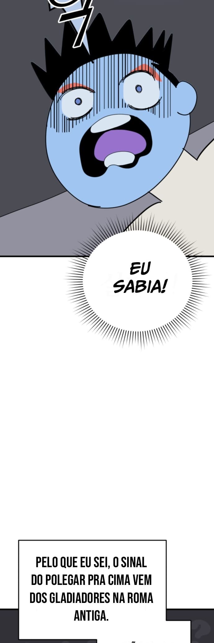 Grand Finale Capítulo 2 Página 44
