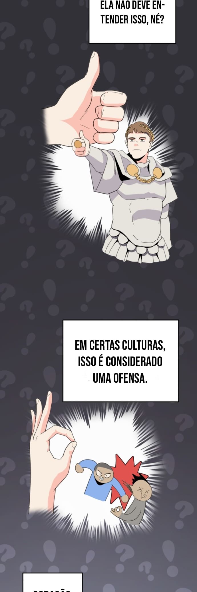 Grand Finale Capítulo 2 Página 45