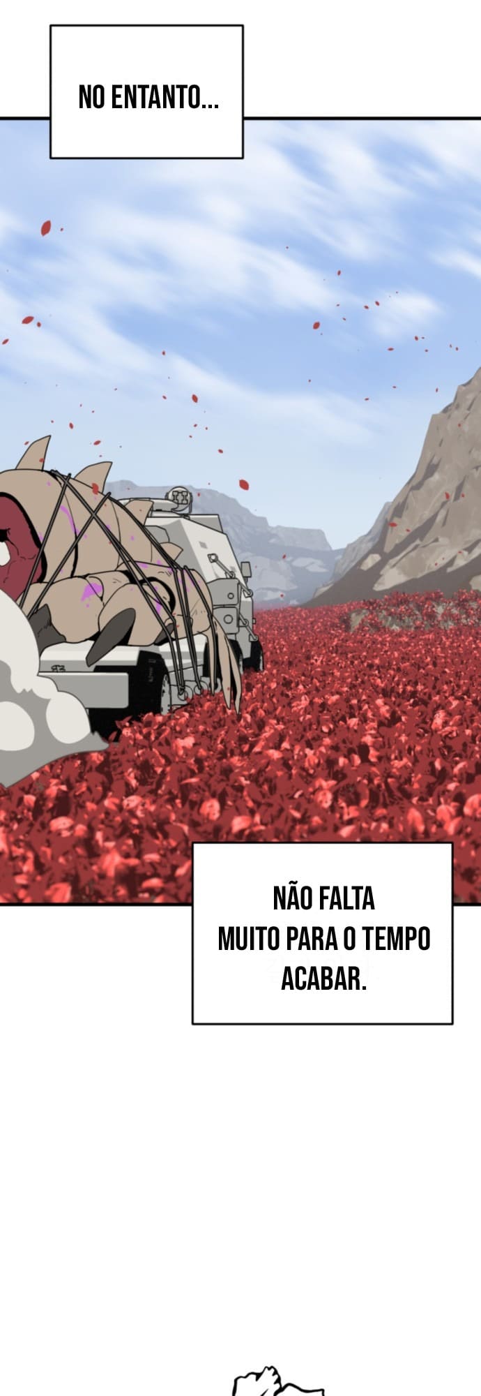Grand Finale Capítulo 2 Página 5