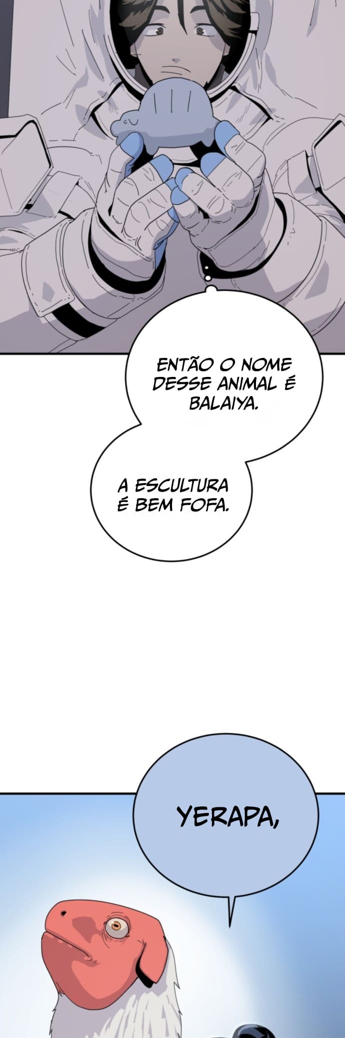 Grand Finale Capítulo 2 Página 57