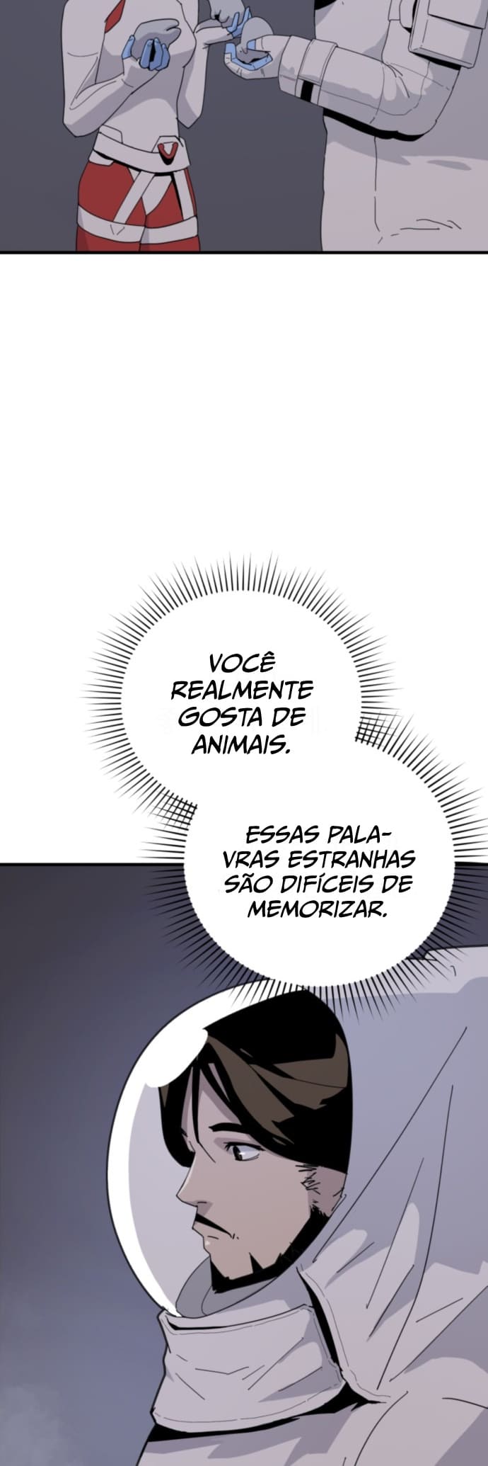 Grand Finale Capítulo 2 Página 60