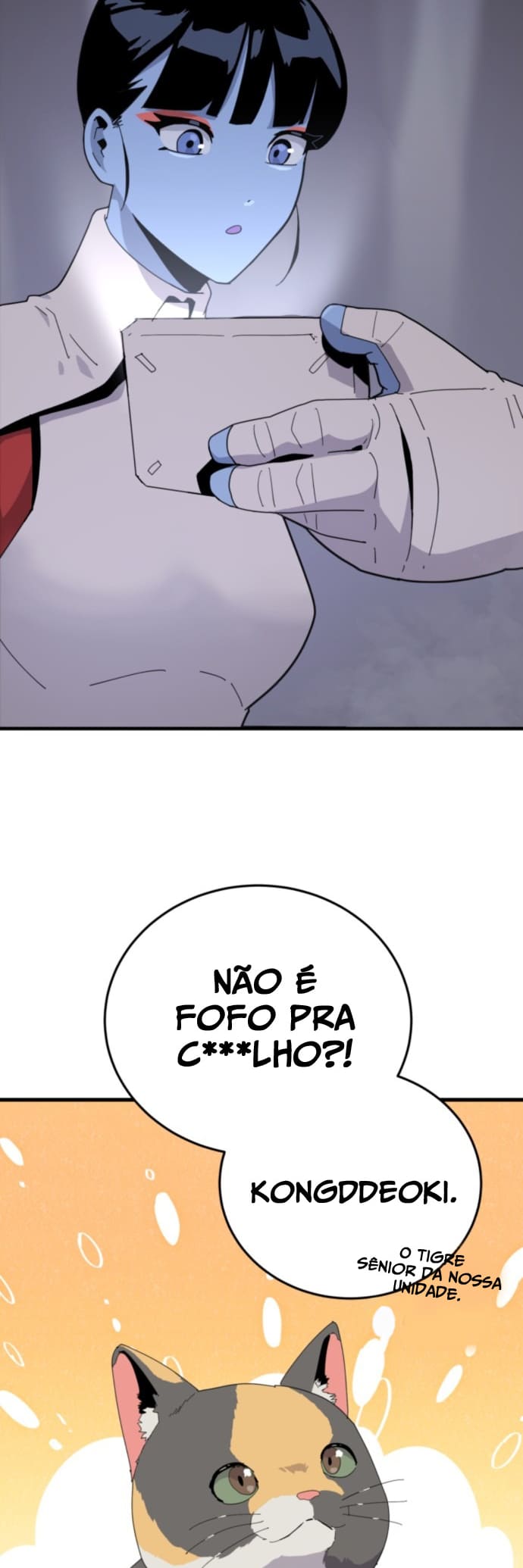 Grand Finale Capítulo 2 Página 65
