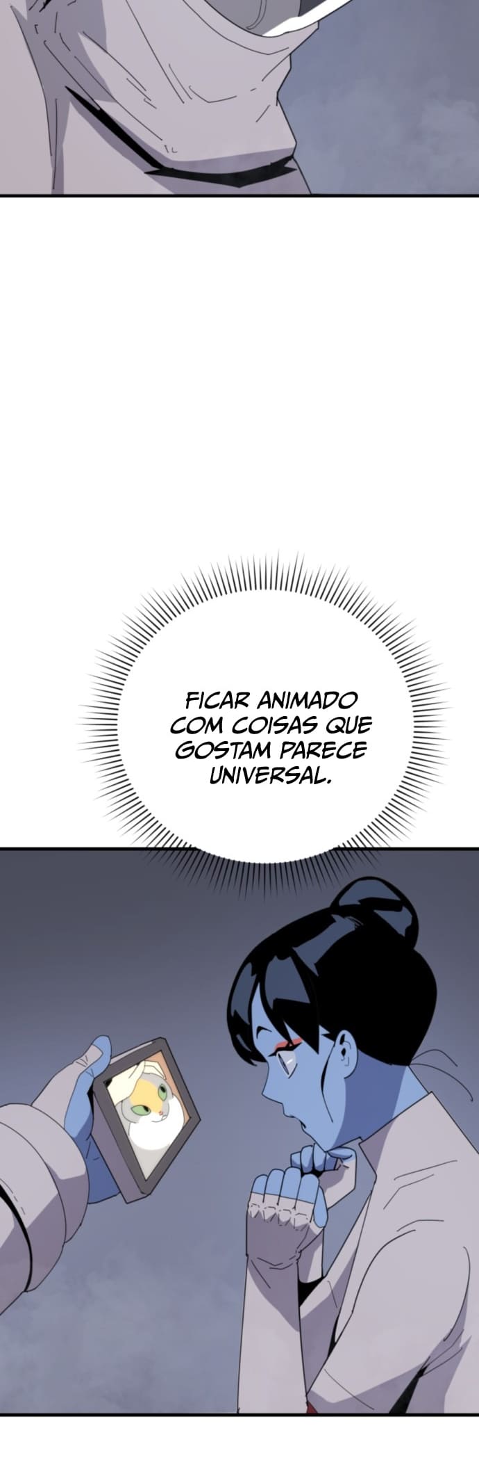 Grand Finale Capítulo 2 Página 72