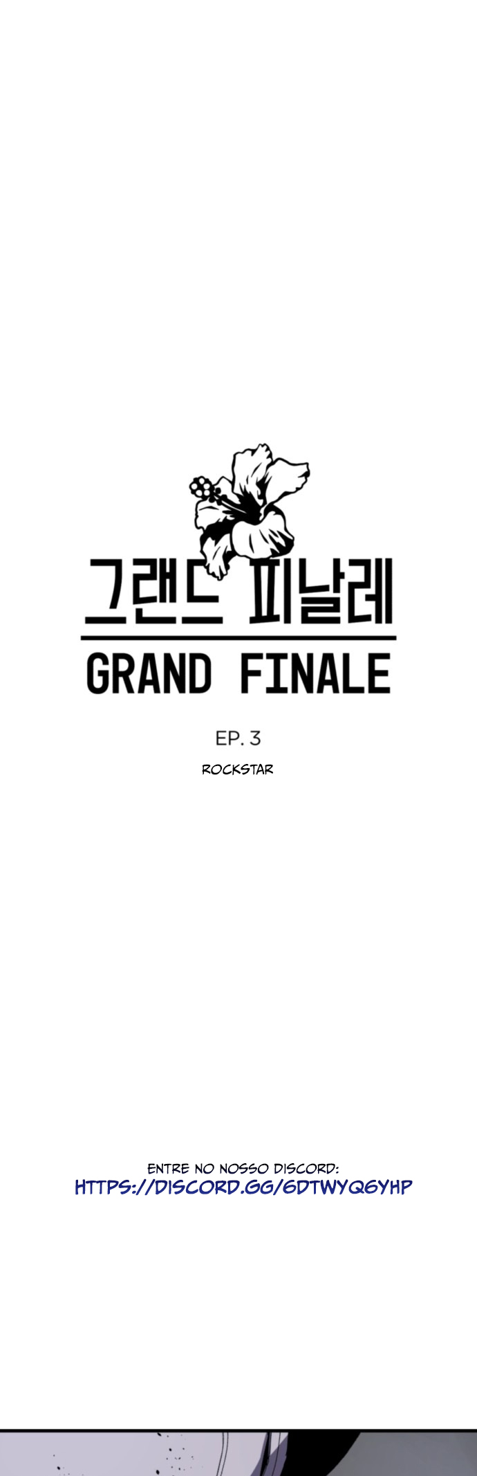 Grand Finale Capítulo 3 Página 4