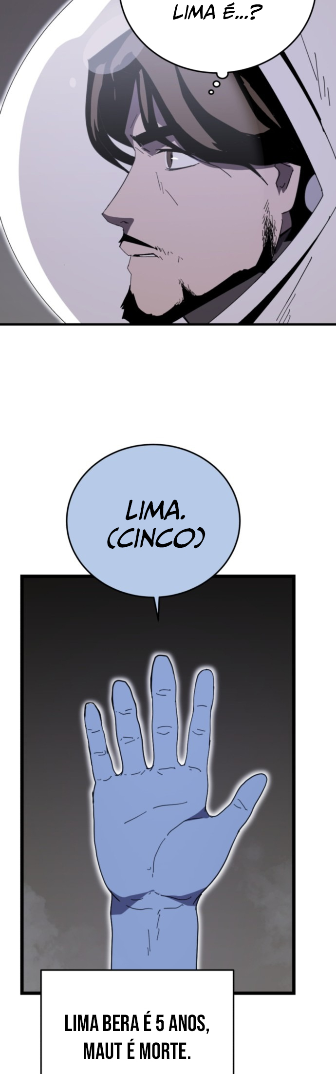 Grand Finale Capítulo 3 Página 60