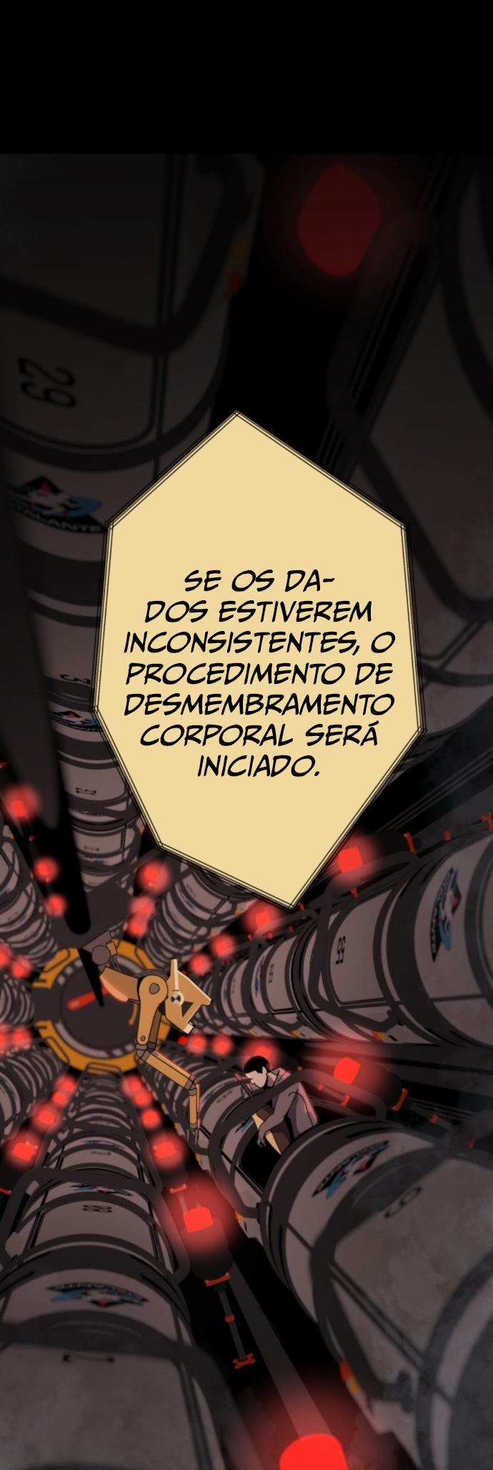 Grand Finale Capítulo 3 Página 66