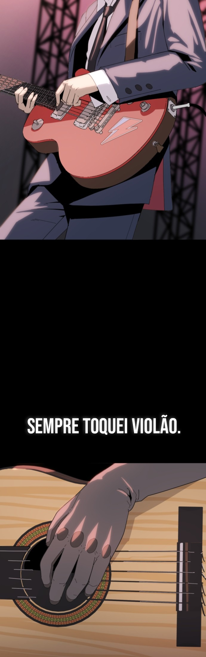 Grand Finale Capítulo 3 Página 76