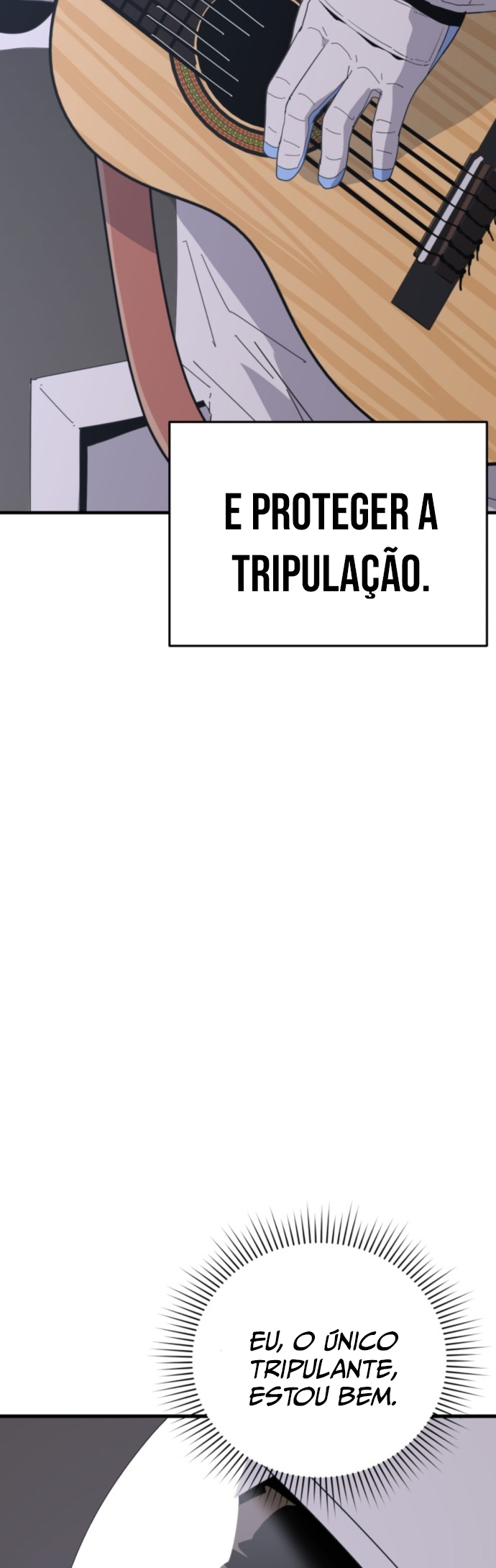 Grand Finale Capítulo 3 Página 83