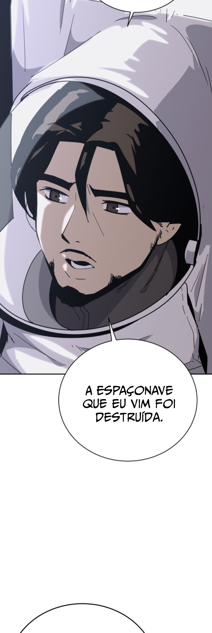 Grand Finale Capítulo 4 Página 26