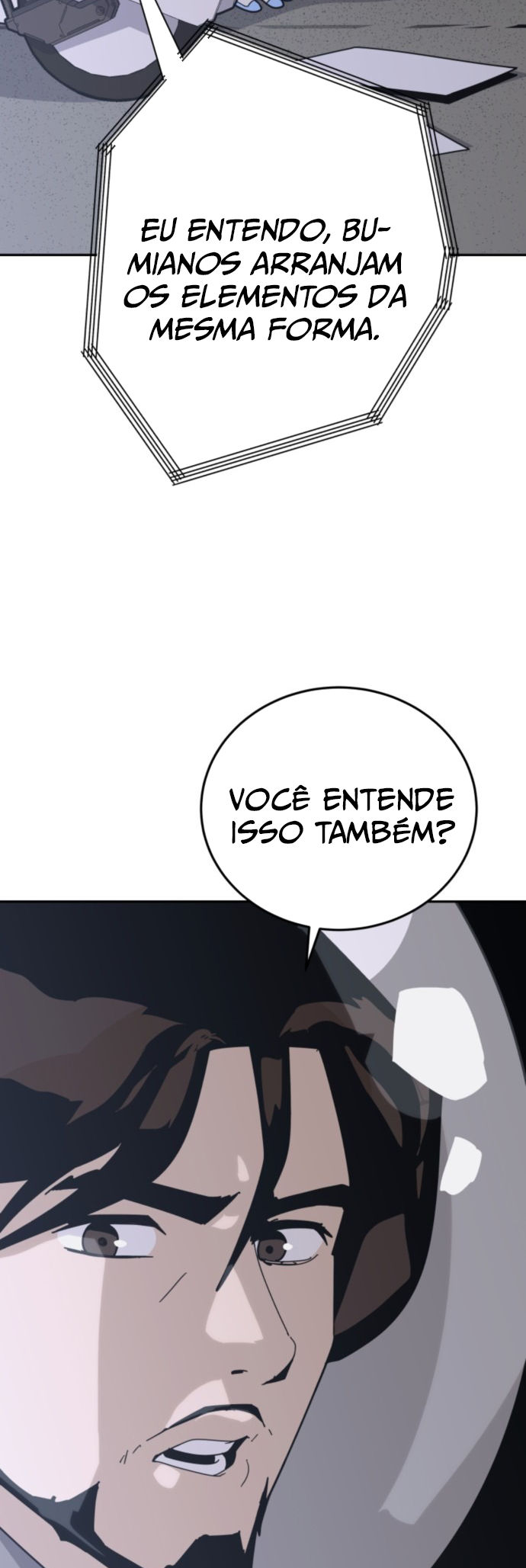 Grand Finale Capítulo 4 Página 38