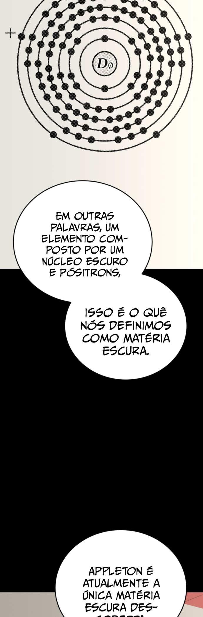 Grand Finale Capítulo 4 Página 51