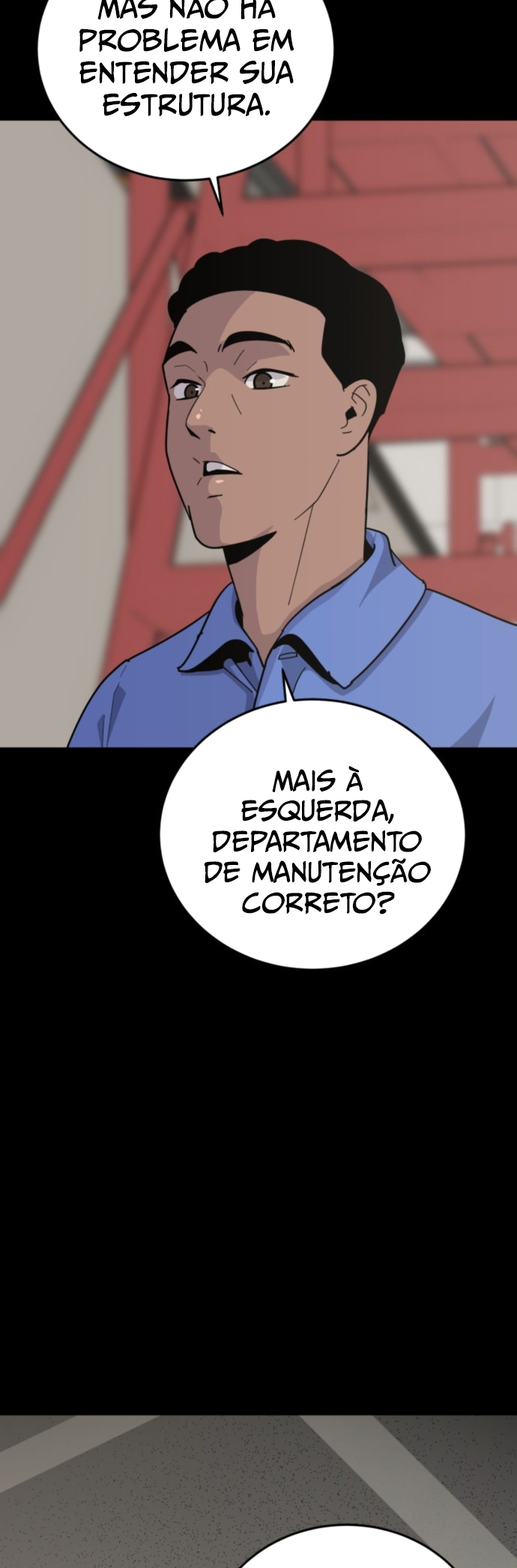 Grand Finale Capítulo 4 Página 55