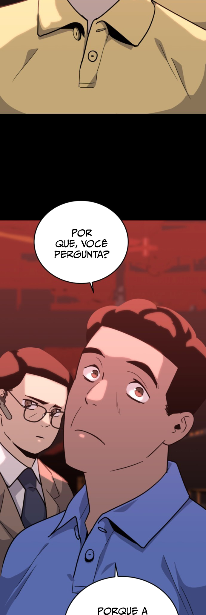 Grand Finale Capítulo 4 Página 64