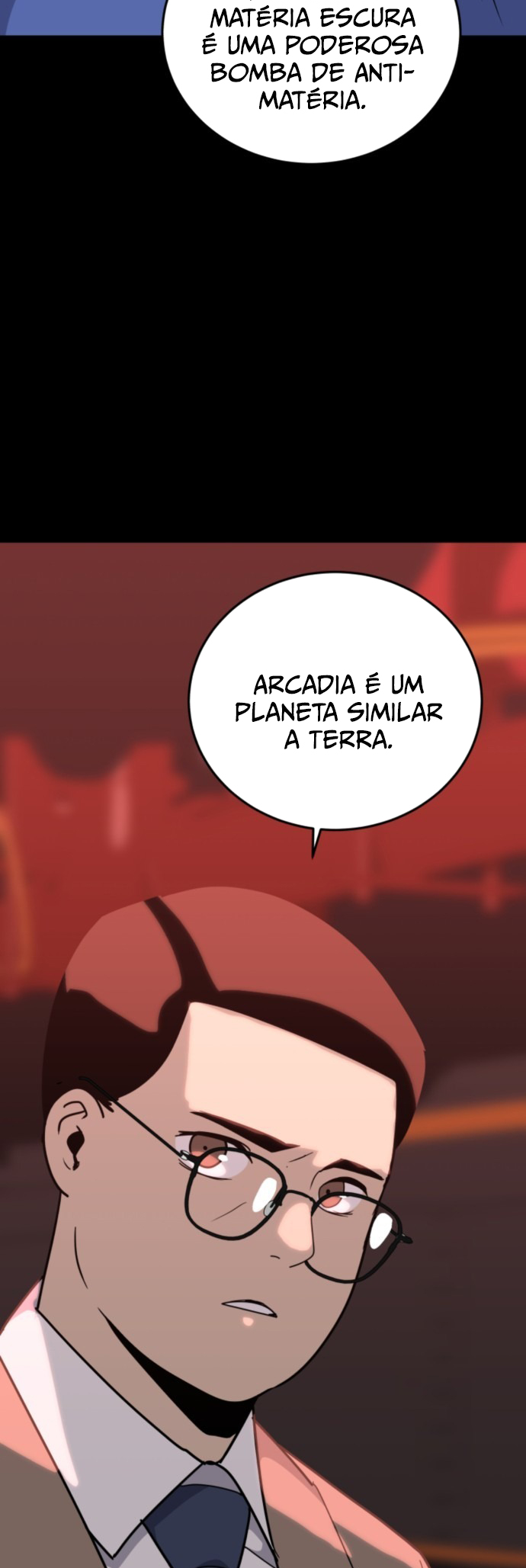 Grand Finale Capítulo 4 Página 65