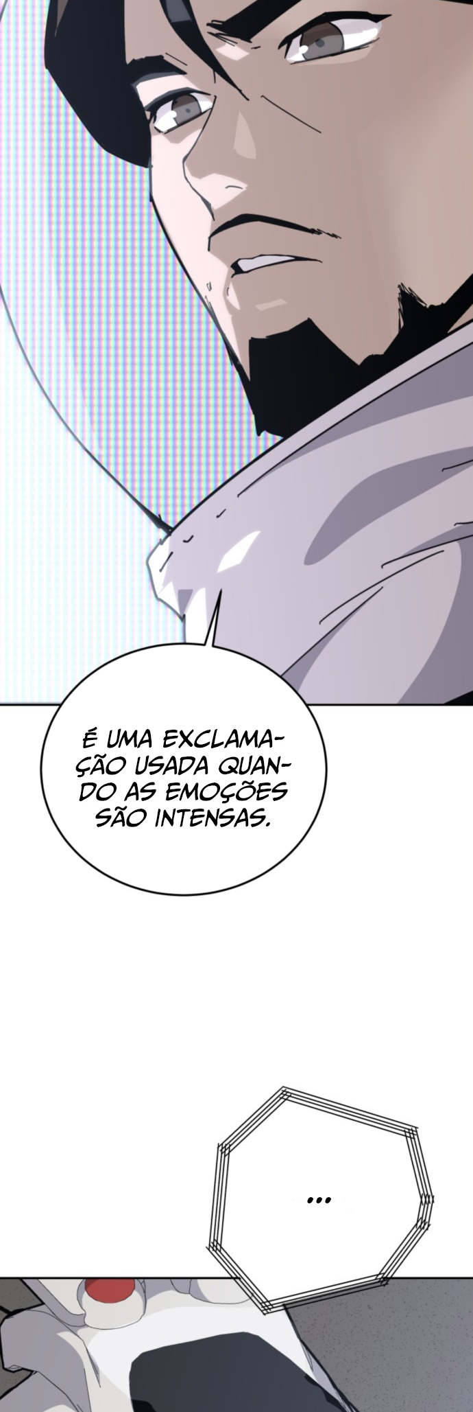 Grand Finale Capítulo 4 Página 95