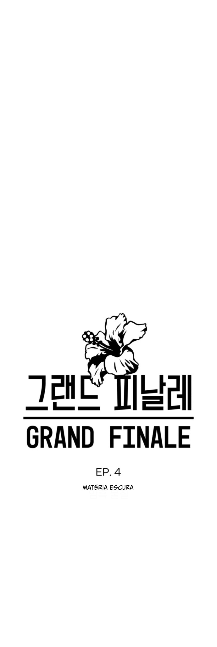 Grand Finale Capítulo 4 Página 99