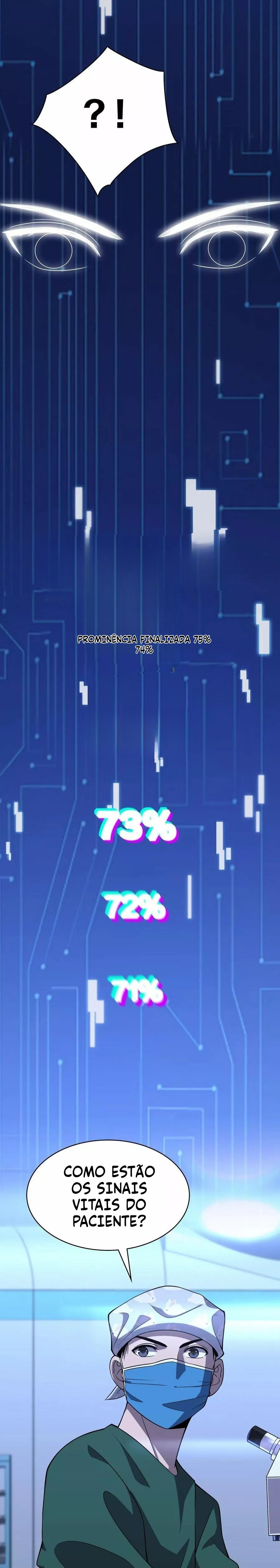 Grande Doutor Ling Ran Capítulo 88 Página 4