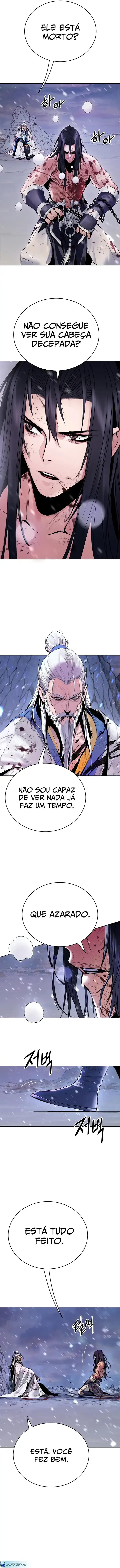 Grande Imperador da Luz e das Trevas Capítulo 1 Página 4