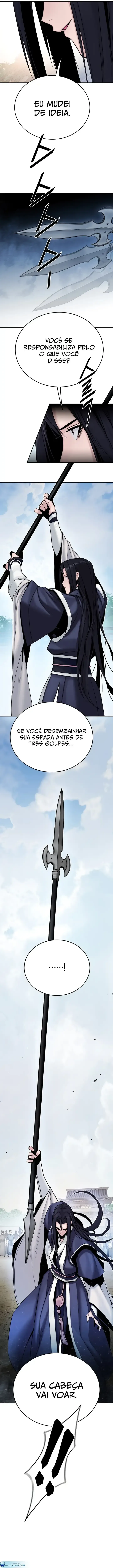Grande Imperador da Luz e das Trevas Capítulo 16 Página 4