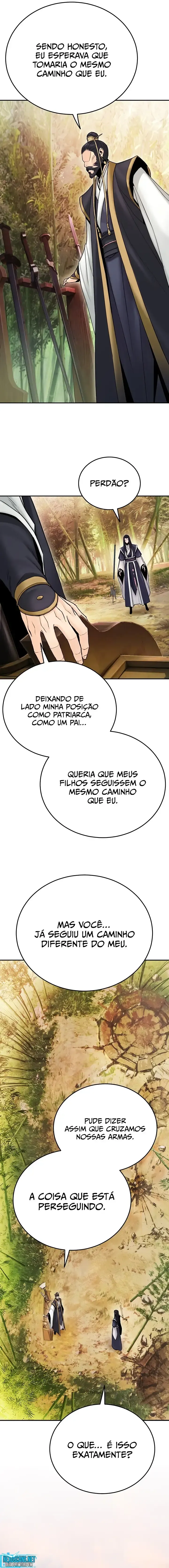 Grande Imperador da Luz e das Trevas Capítulo 25 Página 12