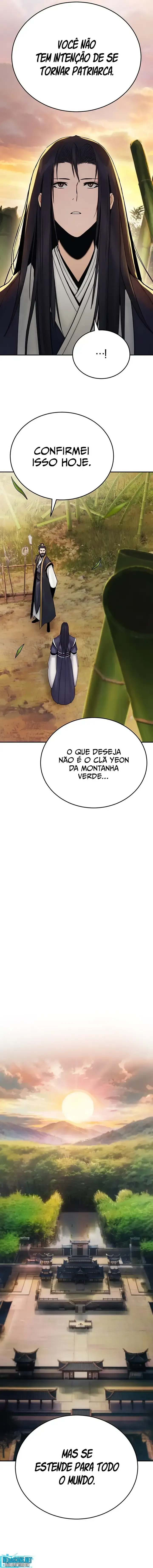 Grande Imperador da Luz e das Trevas Capítulo 25 Página 13