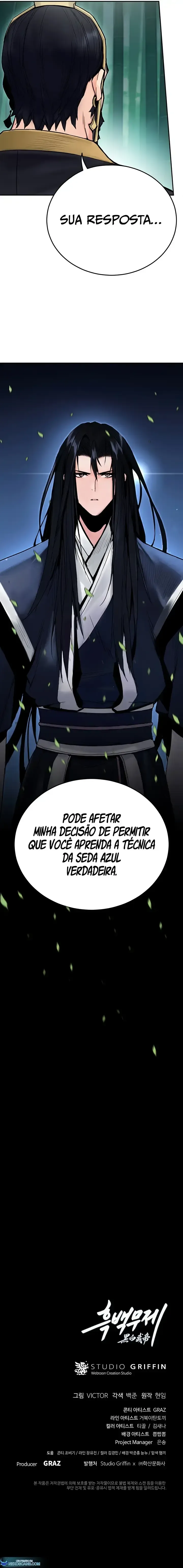 Grande Imperador da Luz e das Trevas Capítulo 4 Página 16
