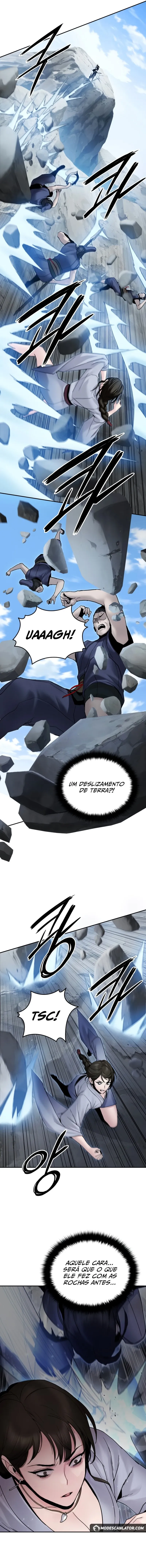 Grande Imperador da Luz e das Trevas Capítulo 40 Página 14