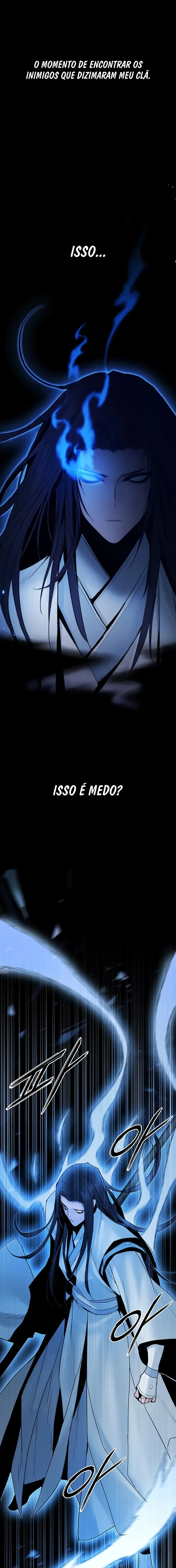 Grande Imperador da Luz e das Trevas Capítulo 44 Página 24