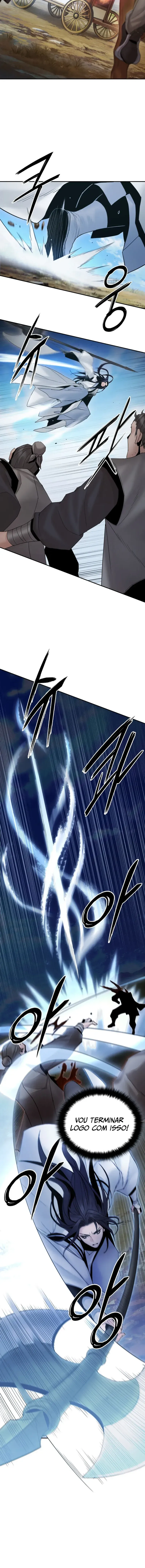 Grande Imperador da Luz e das Trevas Capítulo 50 Página 13