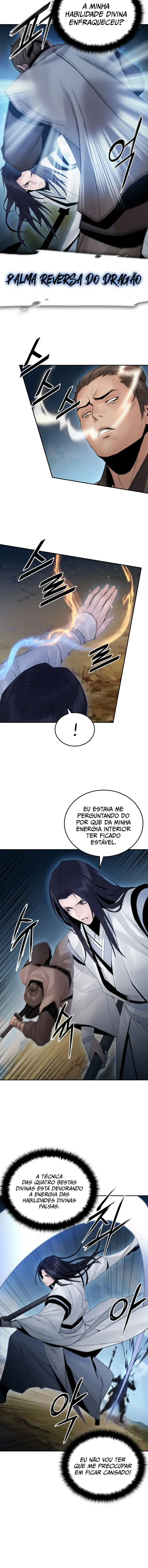 Grande Imperador da Luz e das Trevas Capítulo 50 Página 17