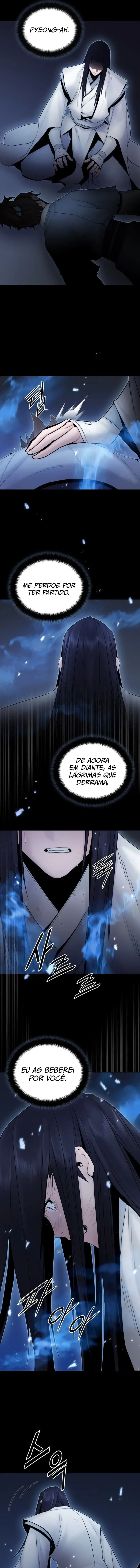 Grande Imperador da Luz e das Trevas Capítulo 51 Página 13