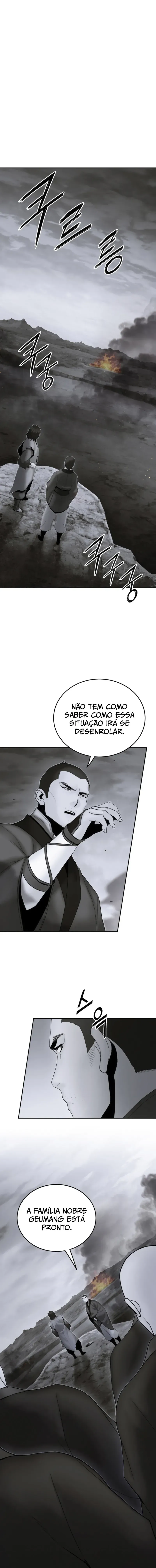 Grande Imperador da Luz e das Trevas Capítulo 53 Página 2