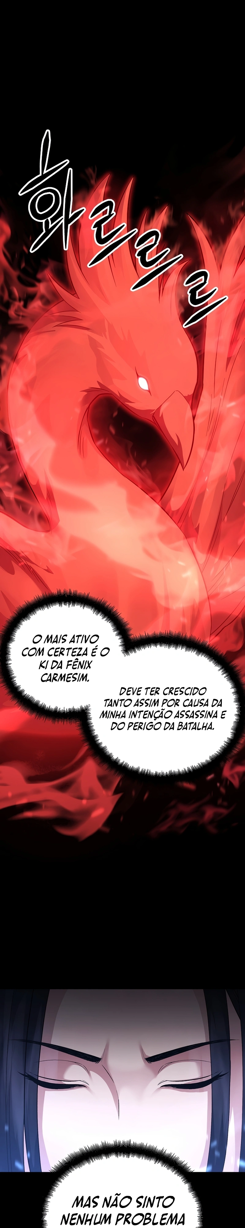 Grande Imperador da Luz e das Trevas Capítulo 55 Página 6