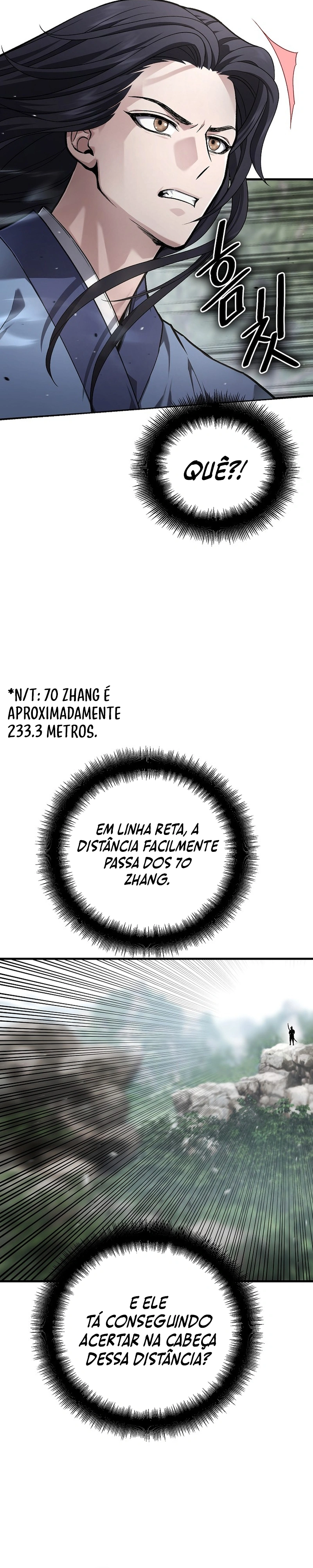 Grande Imperador da Luz e das Trevas Capítulo 59 Página 14