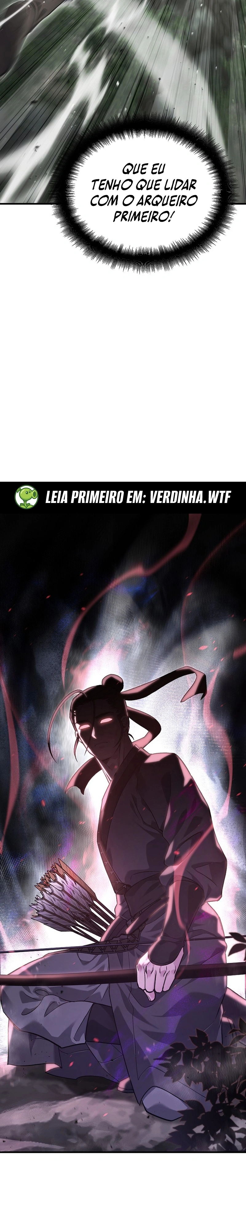 Grande Imperador da Luz e das Trevas Capítulo 59 Página 24