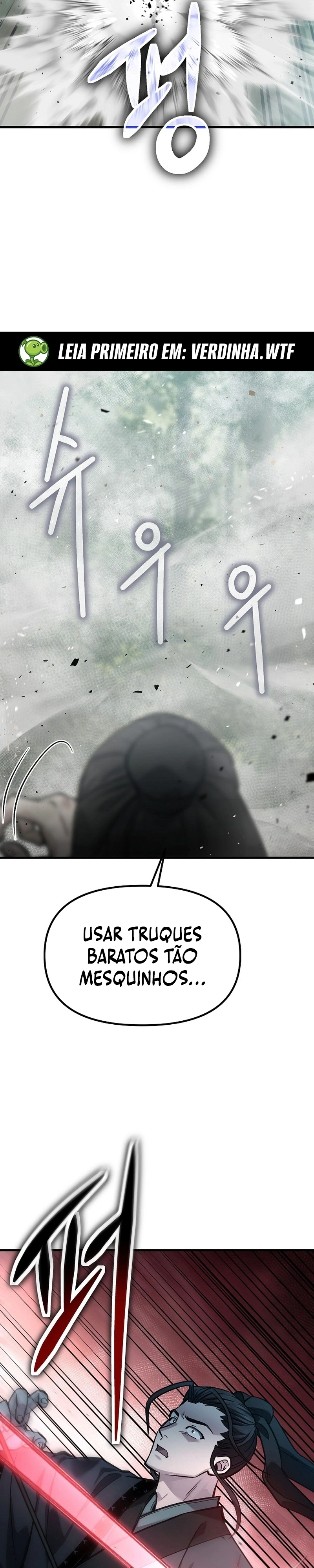 Grande Imperador da Luz e das Trevas Capítulo 62 Página 23