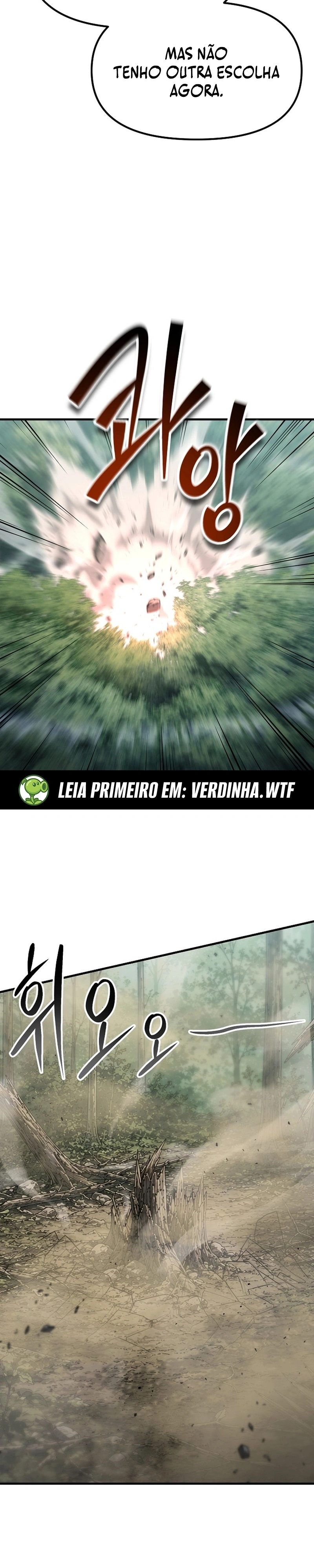 Grande Imperador da Luz e das Trevas Capítulo 62 Página 29