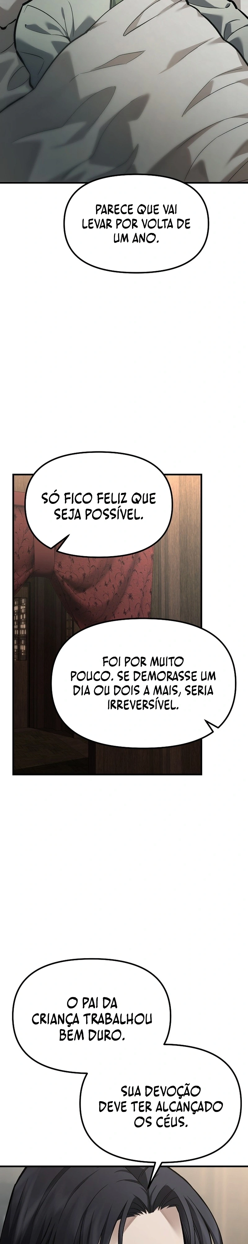 Grande Imperador da Luz e das Trevas Capítulo 63 Página 19